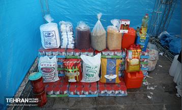 بیست‌ودومین رویداد فرهنگی عطر سیب 19