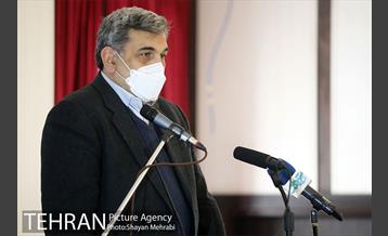 بازدید شهردار تهران از حوزه علمیه مشکات 33