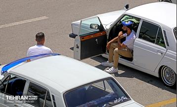 جشن تولد ۵۶ سالگی «پیکان» 33