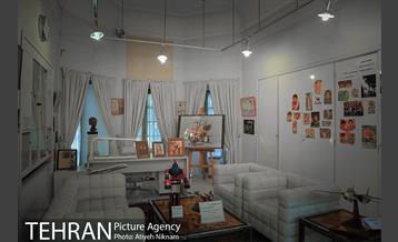 موزه خودرو و مجموعه کوشک احمد شاهی  11