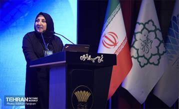 داوری اولین رویداد ایده پردازی تهران ۱۴۰۴