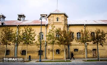 پاییز میدان مشق 20