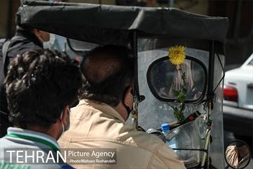کاروان گل و موسیقی 15