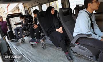 شهرِ مهر؛ به وقت خدمت و امید 32