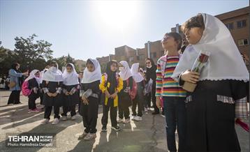 من ژوان یک کلاس اولی  27