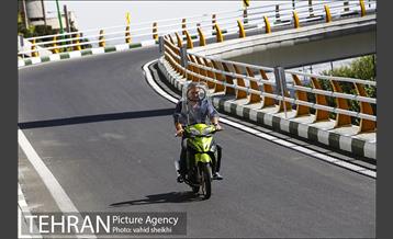 بهره برداری از دور برگردان غیر هم سطح مدرس-نلسون ماندلا 3