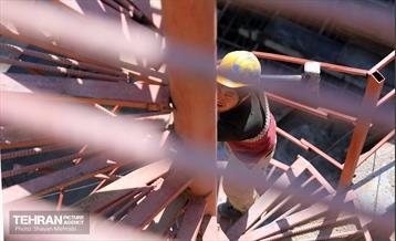 توسعه متروی تهران؛ ایستگاه 17 شهریور 71