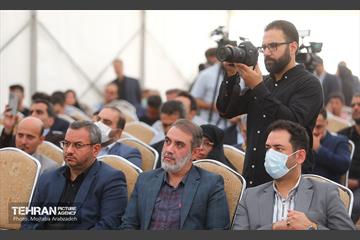 آغاز عملیات اجرایی ادامه بزرگراه یادگار امام (ره)