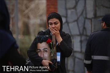 آیین "کاشت نهال به یاد فرشتگان ماندگار اهدا عضو" با حضور شهردار تهران 28