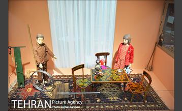 موزه کودکی ایرانک 19