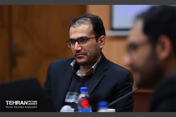 آیین آغاز نسخه آزمایشی سامانه جورچین 13