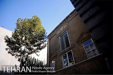 خانه امیر بهادر 44