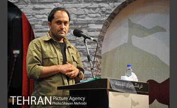 اختتامیه جشنواره «جوشن» 22