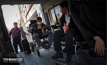 شهرِ مهر؛ به وقت خدمت و امید 33