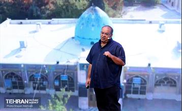 سومین نشست شهرگفت 22