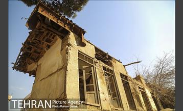 تاریخ رها شده؛ باغ کیهانی 17