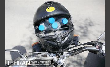 زیر آفتاب سوزان 31