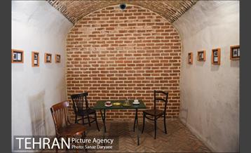 خانه موزه سیمین و جلال 30