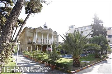 تهران گردی احمد مسجد جامعی به مناسبت روز مشروطه 11