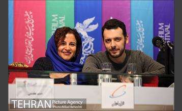 روز پنجم سی و هفتمین جشنواره فیلم فجر 29