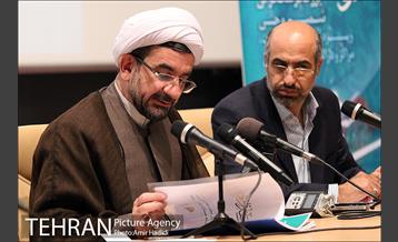 نشست خبری معاون امور اجتماعی و فرهنگی شهرداری تهران 2