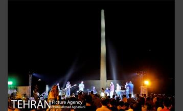 جشن بزرگ غدیر درکوره های آجرپزی شمس آباد 36