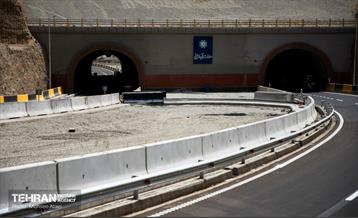 (اتصال بزرگراه شهید خرازی به بزرگراه شهید همدانی) 33