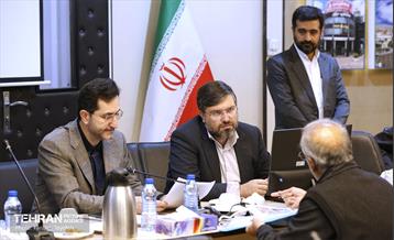 ملاقات مردمی شهردار منطقه ۵ 10