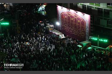 اجتماع بزرگ امام‌ رضایی‌ها - 2 14