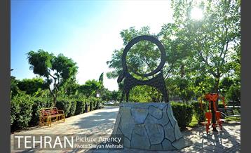 بوستان المهدی 13