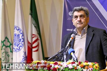 رویداد «ناحیه نوآوری شریف» با حضور پیروز حناچی شهردار تهران 12
