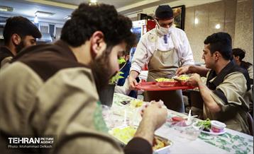 رمضان ماه میهمانی خدا 19