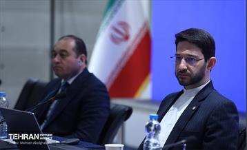 دومین روز اجلاس بین‌المللی «رویداد شهری تهران» 66