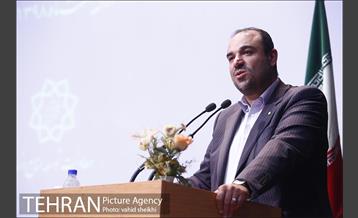 آیین اختتامیه نخستین جشنواره همکار اهل علم و قلم  9