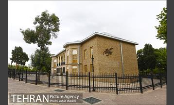 موزه گرافیک ایران 5