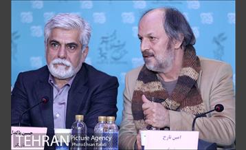 ششمین روز جشنواره فیلم فجر در برج میلاد 32