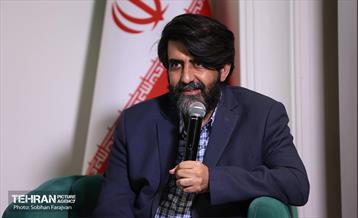 نشست صمیمانه معاون شهرسازی و معماری با اصحاب رسانه 14