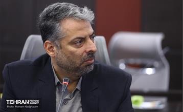 جلسه قرارگاه اجتماعی شهرداری منطقه 3 1