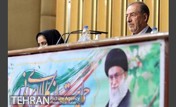 پنجمین دوره اجلاس عمومی شورای عالی استان‌ها با حضور شهردار تهران 21