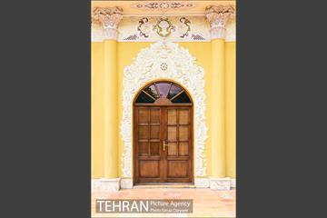 عمارت عین الدوله (نگارخانه برگ) 11