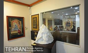 موزه "آرداک مانوکیان" 25