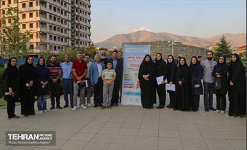 جشنواره ورزشی به مناسبت هفته ملی تربیت بدنی 3