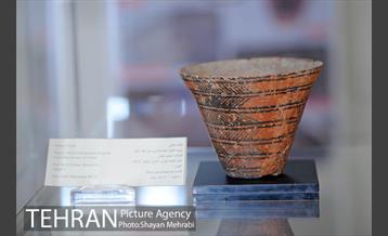 موزه ملی ایران باستان 43