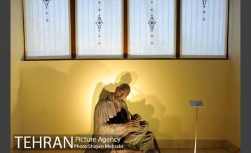 موزه استاد علی اکبر صنعتی 6