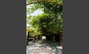 معماری شهری تهران 30