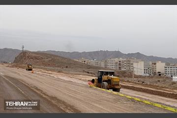 اینجا کارگاهه؛ بزرگراه شهید شوشتری 41