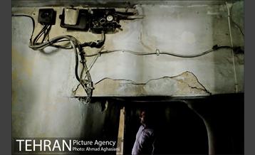 گذر هفت تن بازار تهران 17