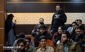 گرامیداشت روز دانشجو با حضور شهردار تهران 4