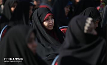 مراسم سالگرد شهادت آرمان علی‌وردی  18