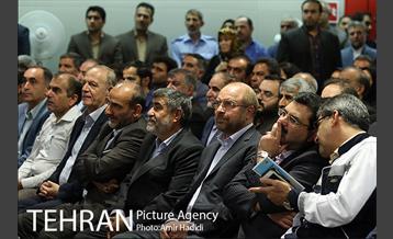 افتتاح ایستگاه مترو سهروردی 11